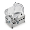 commercial electric meat slicer