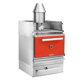 Best charcoal pizza oven for restaurant