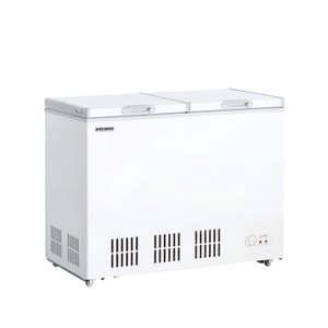 top rated chest freezer