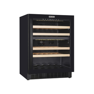 best wine cooler fridge