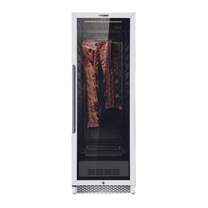 best refrigerator for dry aging beef