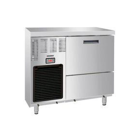 the perfect ice cube maker