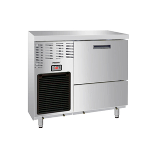 the perfect ice cube maker