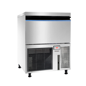 large ice cube maker