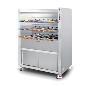 brazilian barbecue grill