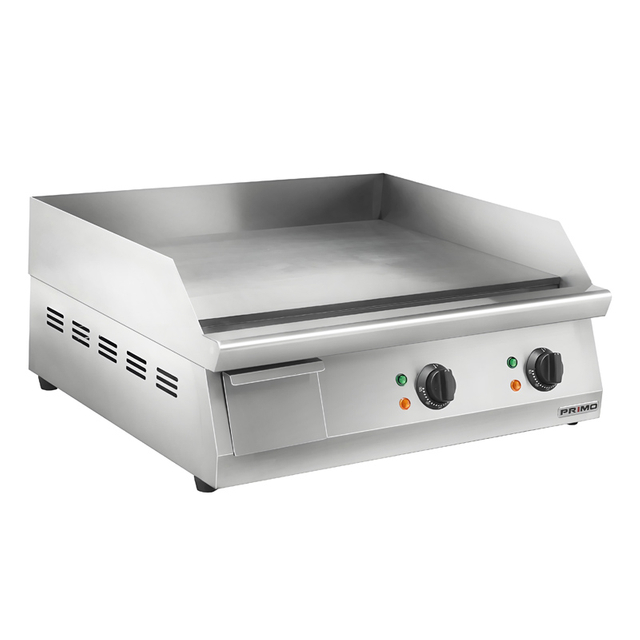 Stainless Steel Electric Grill and Flat Top Griddle for Restaurant Commercial Electric Griddle 