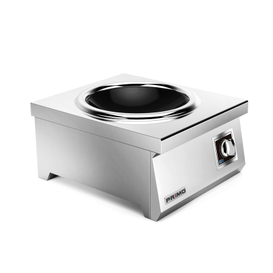 Table top Induction Wok