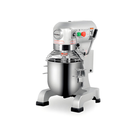 Food Mixer 10L (Gear Driving)