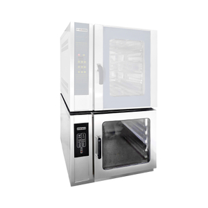 Mini Rotary Convection oven