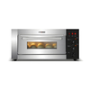 Electric Deck Oven (1 deck 1 trays)