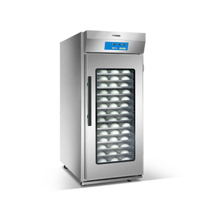 Luxury Proofer (two doors) 32 Trays