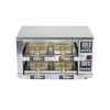 Electric Holding Cabinet Meat Patty Warmer