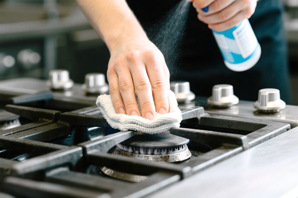 Don't Let A Dead Stove Kill Your Restaurant! Quick Fixes for Commercial Kitchen Ranges