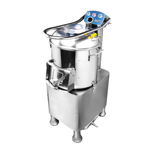 cutter machine for vegetable