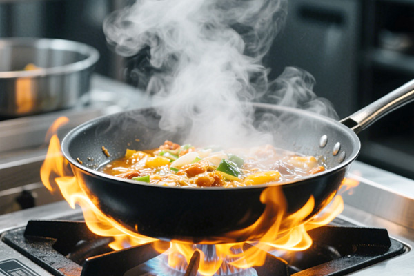 Your 3-Step Action Plan: Choosing The Right Commercial Gas Range ﻿