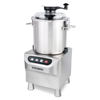 bowl chopper machine meat