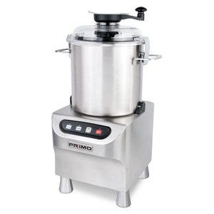 bowl chopper machine meat