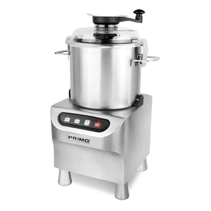 commercial bowl cutter