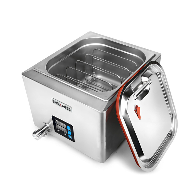best sous vide cooker