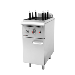 noodle cooker commercial