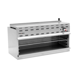 countertop salamander broiler