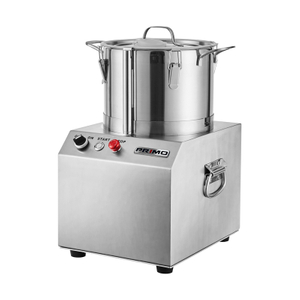 vegetable cutting machine for restaurant