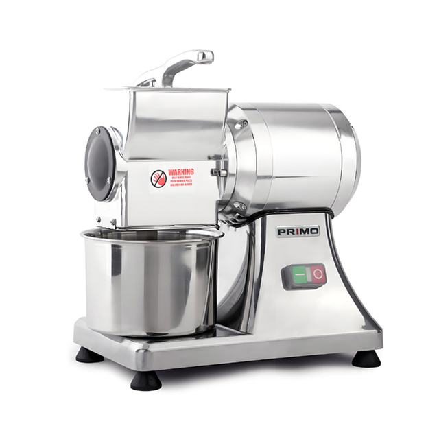 automatic cheese grater