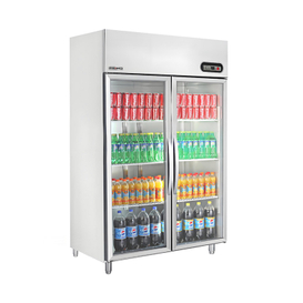 best commercial upright freezer