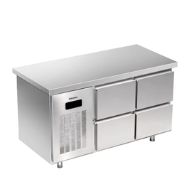 counter chiller price