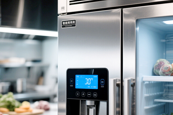 Cold Room Command: Your Step-by-Step Action Plan for A Smarter Kitchen