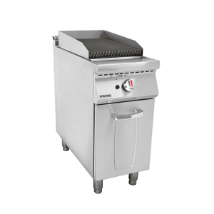 Commercial Gas Bbq Grill With Infrared Burner For Sale
