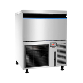 automatic ice cube machine