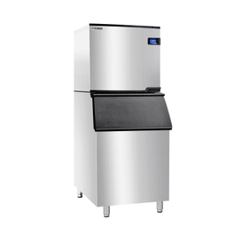 ice cube maker machine price