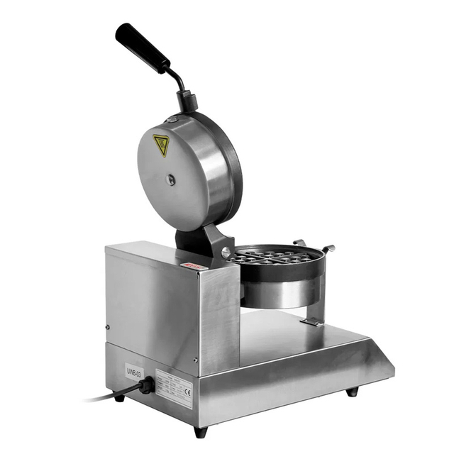 Best commercial stainless steel electric waffle maker