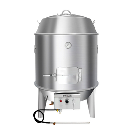 Large electric Roaster gooseing cooking