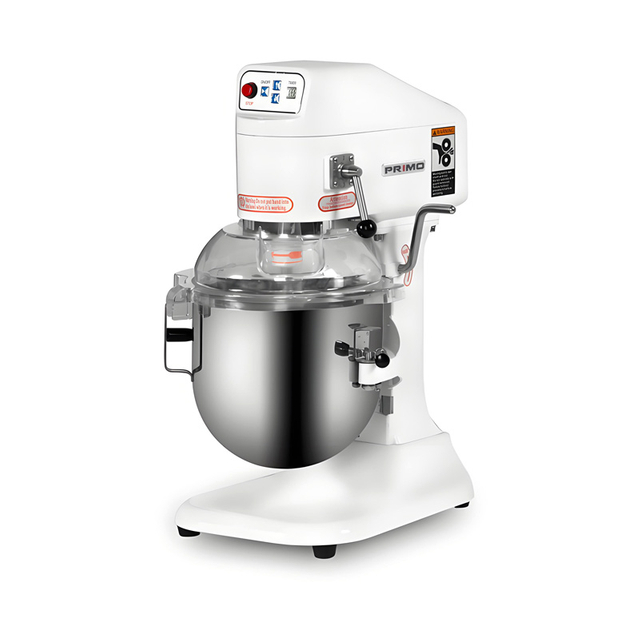 Food Mixer 8L (Digital)