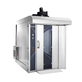 Best Roll in Rotary Oven