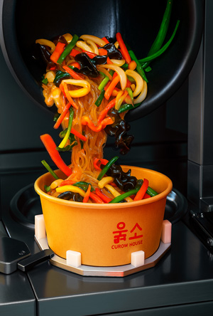 AUTO WOK