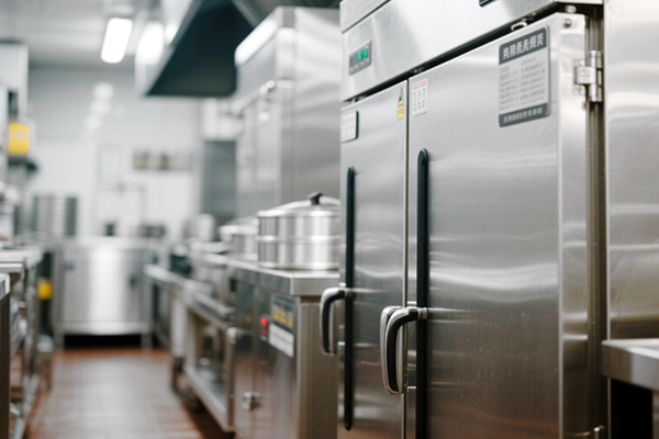 Master Your Commercial Rice Steamer: Perfect Rice, Peak Efficiency!