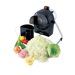 Vertical Cutter (Fine)