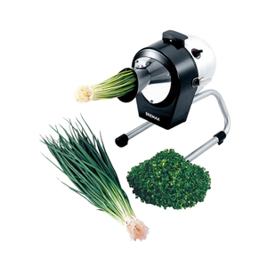 Multi Slicer Mini (Trumpet Inlet)