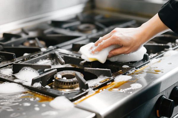  Your Guide To Smarter Commercial Kitchen Hygiene!
