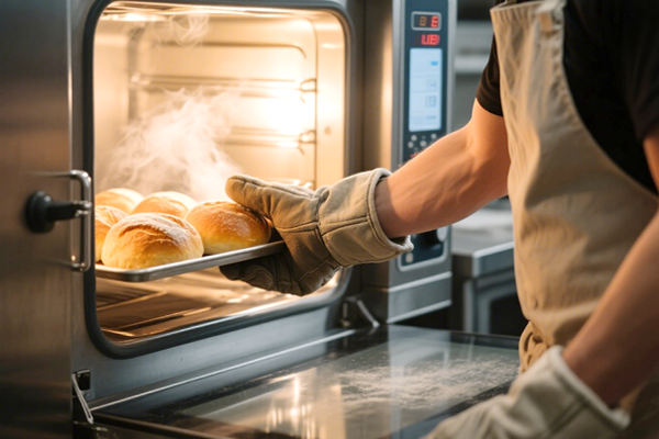 Your Convection Oven Playbook: 3 Steps To Master Modern Cooking