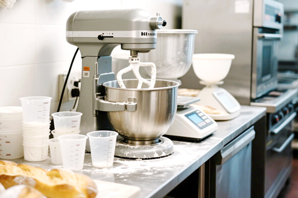 Bake Smarter: 3 Must-Have Pastry Kitchen Essentials & Quick Fixes!