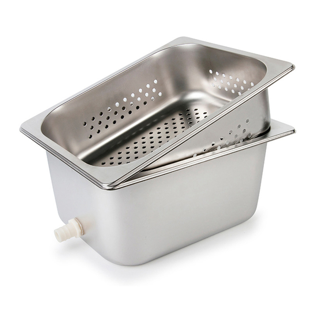 electric potato peeler