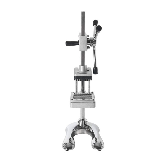 potato chips maker machine