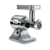 stainless steel electric meat grinder