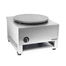 best rated automatic gas crepe maker -1 Plate