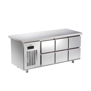 under counter chiller price