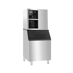 tabletop ice cube maker